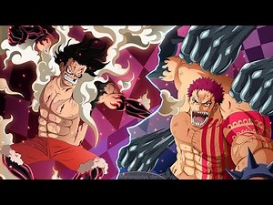One Piece 'Glorious Days' | AMV