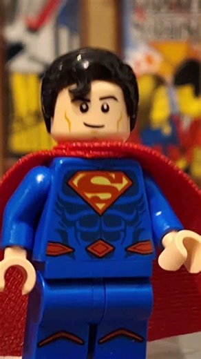 WW got a super beat down #brixterstudios #mrbrixter #afol #humor