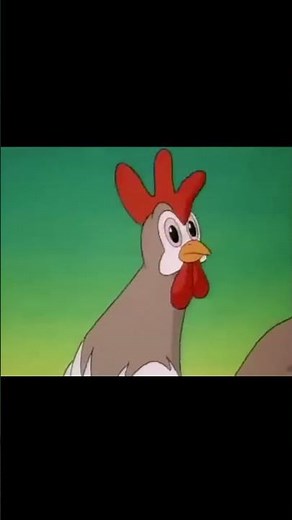 Chicken boo theme song