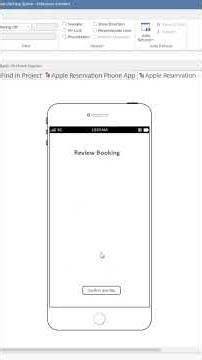 Introduction to Advanced Wireframing SHORT