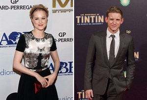 Evan Rachel Wood et Jamie Bell officiellement fiancés! - Hollywoodpq.com