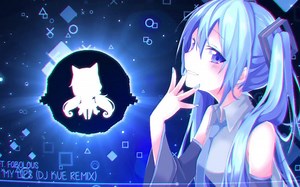 Nightcore - Kiss My Lips