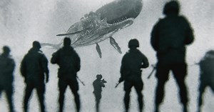 You need to watch the best sci-fi war movie on Netflix before it leaves this week