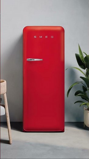 Black Friday Smeg