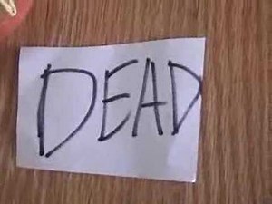 Dead Puppies Lyrics by Dr. Demento