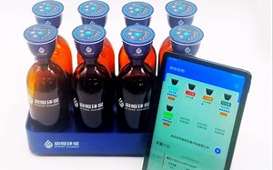 BOD测定仪BOD检测仪五日生化需氧量测定仪