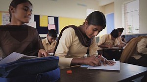 Video. Why students cheat, and how to fight it