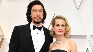 Adam Driver and his wife of 10 years Joanne Tucker privately welcomed a baby girl, their second child together, according to multiple outlets. https://eonli.ne/3v70TyQ | E! News