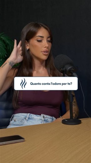 Martina Bacci on Instagram: "Adoro quell’odore"