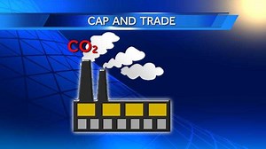 Cap & trade: How it works