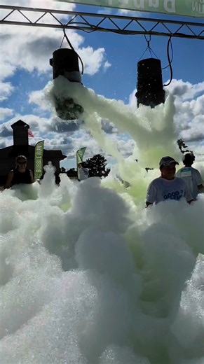 2.4K views | FREE Registration to Bubble Run in Washington DC is ending! Regular Price is $55. Last Chance for this price! | Bubble RUN | Facebook