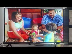 Baby Bach: Musical Adventure UK 2003 DVD Menu Walkthrough