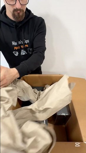 be quiet! package😳😍 #bequiet #purebase501dx #silentloop3 #powerzone2 #aio #cooling #unboxing