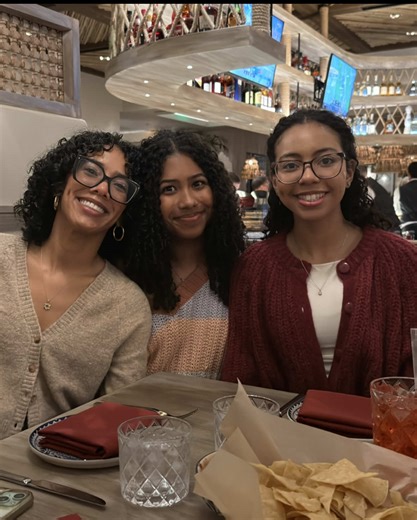 Curly Girls Unite: Bathroom Struggles and Curls
