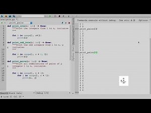 10analysing algorithms