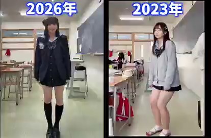 【復活】さすらいネキ、卒業式で「あのダンス」を再演も賛否で話題になるｗｗｗ⭕️ 肯定派• 痩せてて可愛い！努力の賜物• 4年越し伏線回収はエモい❌ 否定派• あの「むっちり感」が神だった• 垢抜けすぎてて逆にバズらなそう• ダイエット成功で謎の喪失感