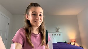 Emma Kennedy- Make up Commerical