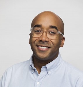 Dr. Marcus Collins