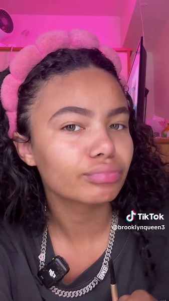 Natural Makeup Routine Tips from Brooklyn Queen