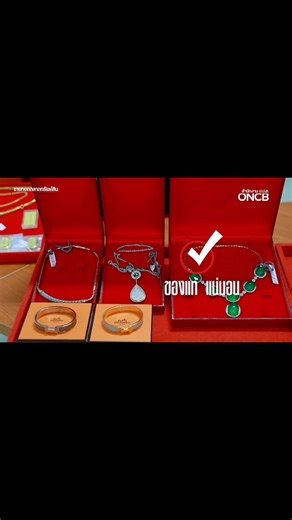 มหกรรมขายทอดตลาด สำนักงาน ป.ป.ส. การันตี