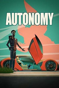 Autonomy - Movie