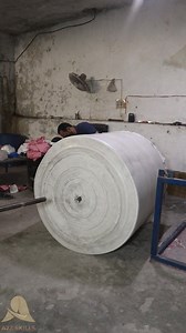 Unlocking the Secrets: How Tissue Paper is Made in Factories! | Technical Proficiency