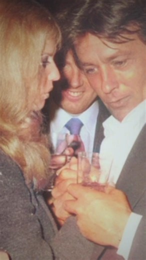 Alain DELON. Nostalgie. Good time