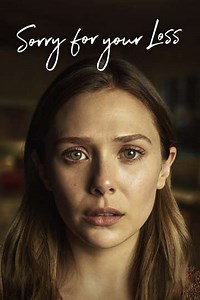 Sorry For Your Loss (2018-2019) - TV Show