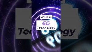 What is 6G Technology? | Teldat