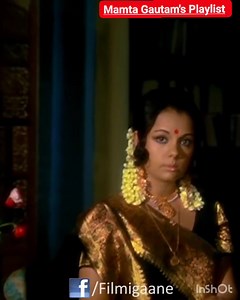 Song Name : Phul Aahista Phenko Album / Movie : Prem Kahani 1975 Star Cast : Rajesh Khanna, Mumtaz, Shashi Kapoor, Vinod Khanna Singer : Lata Mangeshkar, Mukesh Chand Mathur (Mukesh) Music Director : Laxmikant Shantaram Kudalkar (Laxmikant Pyarelal), Pyarelal Ramprasad Sharma (Laxmikant Pyarelal) Lyrics by : Anand Bakshi Music Label : Saregama | Mamta Gautam's Playlist