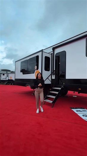 14K views · 175 reactions | Heartland RV is a major manufacturer offering a wide range of towable RVs, including fifth wheels, travel trailers, and toy haulers. They are known for diverse floorplans, catering to various camping styles and budgets, with a focus on value and innovation. #rvtour #rvreview #motorhomelife #5thwheel #rvlife #RVTravel #MobileHomeLife #VanLife #ValsReview #CampingLife #CampAdventure | Vals Review | Facebook