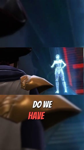 Unmasking the Traitors: A Star Wars Revelation #shorts #SWTOR #StarWars #Gaming #Traitors