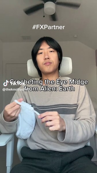 Binge 'My Favorite Lil Alien' on Hulu Now