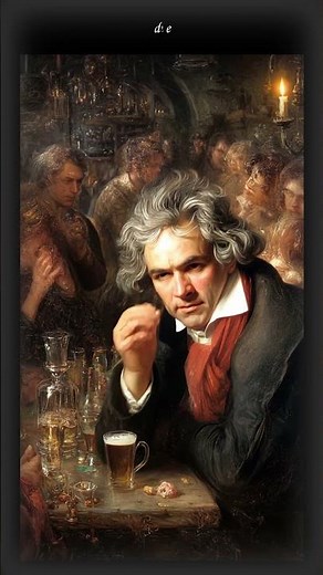 Beethoven : Un Génie de la Musique Classique