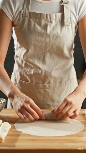 Street-Style Chinese Spring Rolls Recipe 🥢✨