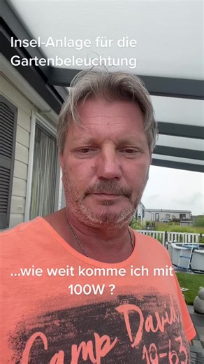 DIY Solaranlage für den Garten - Minipv Projekt