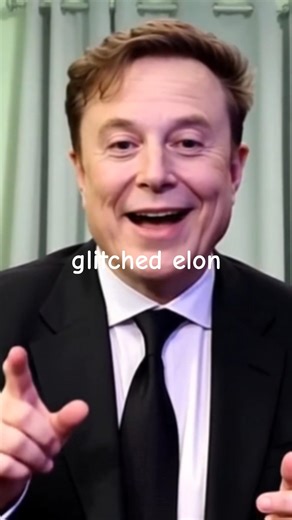 Elon musk hoping in the trend #elonmusk #trending #ncs #funny #ai