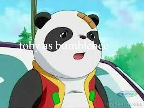 shapeshifters films cast