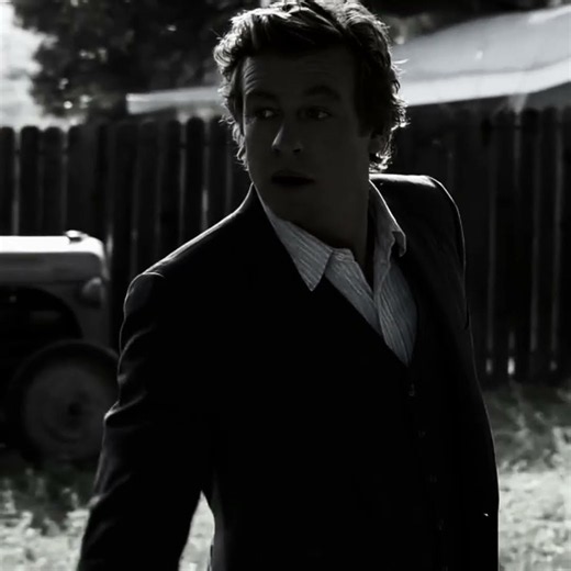 Bro's lwk Patrick James 👀🔥 || #patrickjames #patrickjamesedit #thementalist #edit #fyp