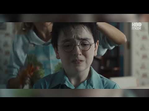 NEW Harry Potter Series Teaser Trailer Is Here From HBO Max