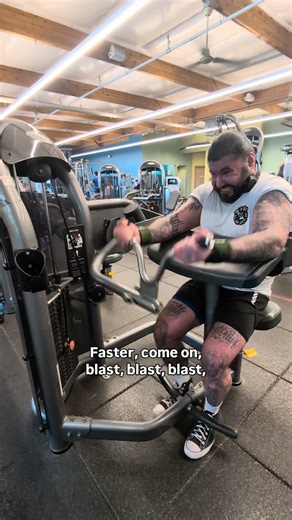 Unleash Your Strength: Ultimate Bicep Explosive Workout #BicepWorkout #theozone #StrengthTraining