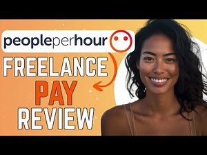 PeoplePerHour Review (2025) — Can You Still Make Money Here?