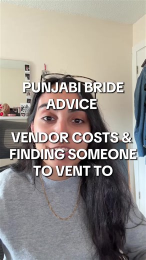 Essential Wedding Advice for Punjabi Brides