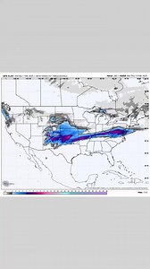 Winter is coming back possibly!!! | Tropical Storm Central