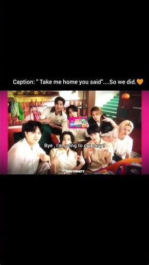 I luv Dunkin for this🥹🫶#enhypen#dunkindonuts#kpopidol#shortvideo#viral#fypシ#bringheeseungback#kpop