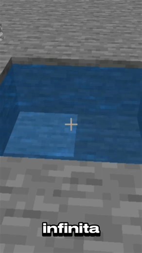 🔥 você está pegando água ERRADO no Minecraft💧❌