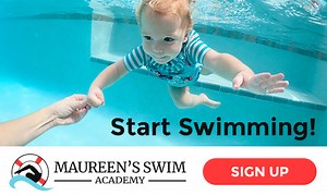 Swimming Lessons in Naples, Florida (Private, Adult & Children Swim Lessons)