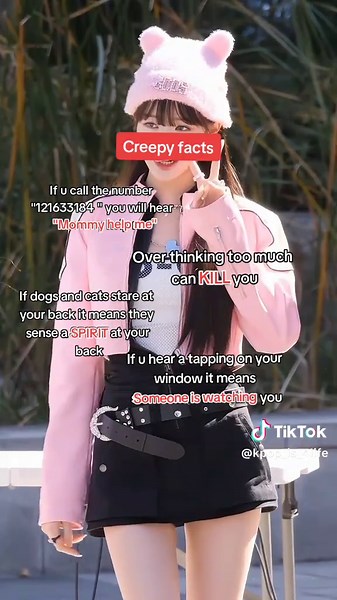 Creepy Facts: What Happens If You Call 121633184?