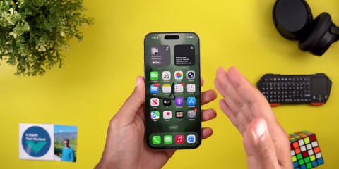 iOS 26 Developer Beta 8 – New Features, Changes & Performance Improvements!