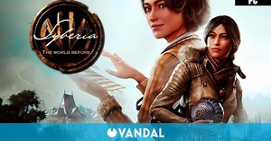 Análisis Syberia: The World Before, una aventura gráfica muy disfrutable